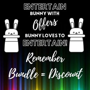 ❣Offers+Bundle❣